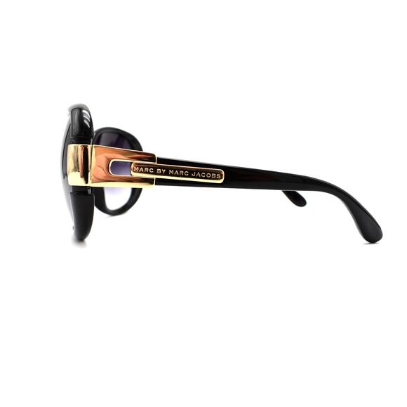 Marc By Marc Jacobs MMJ095/S 60-14-130mm Sunglasses - LENSES FAIR / FRAMES GOOD main image 6